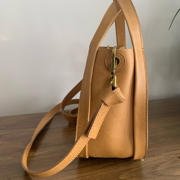 🎯S O LD🎯 Sydney Crossbody by Madewell - Picture 3 of 10